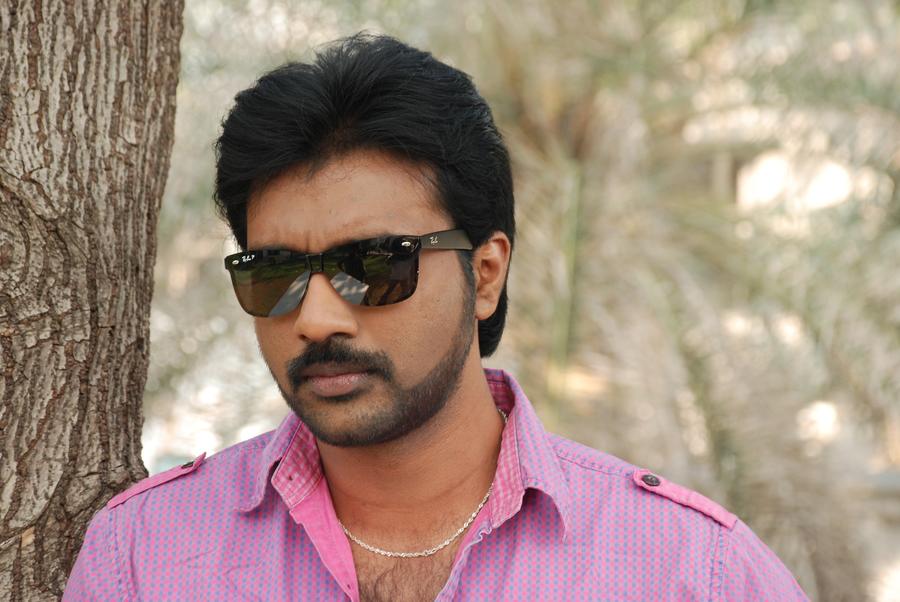 Latest Stills of Actor Shures.R