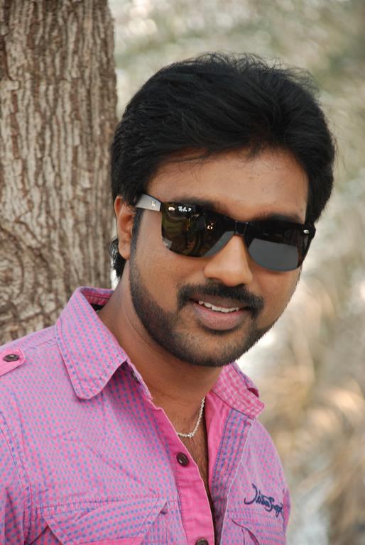 Latest Stills of Actor Shures.R