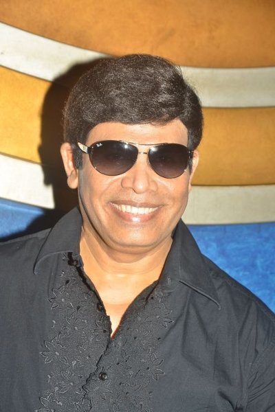 Anandaraj