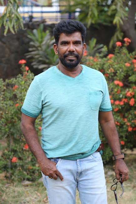 Yaar Ivan Movie Press Meet Stills | Kannal Kannan