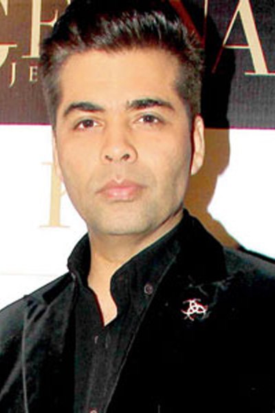 Karan Johar