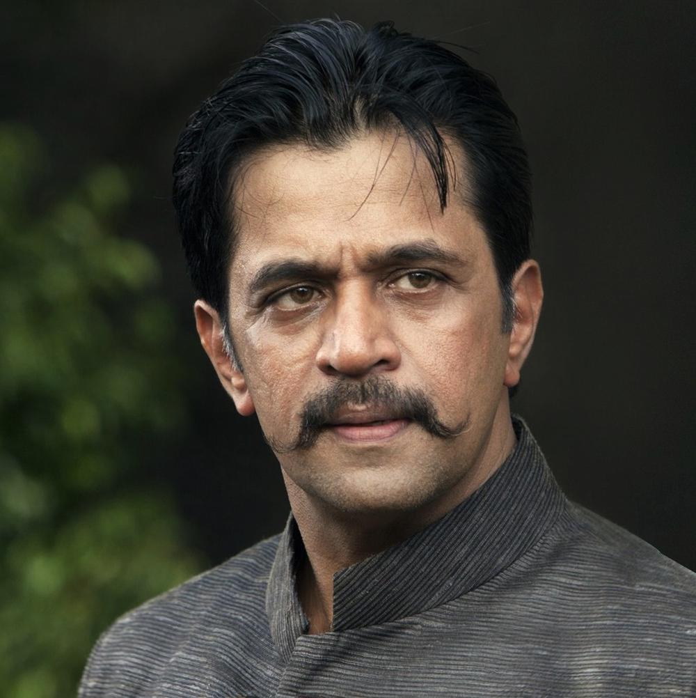 Arjun