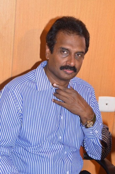 Arun Pandian