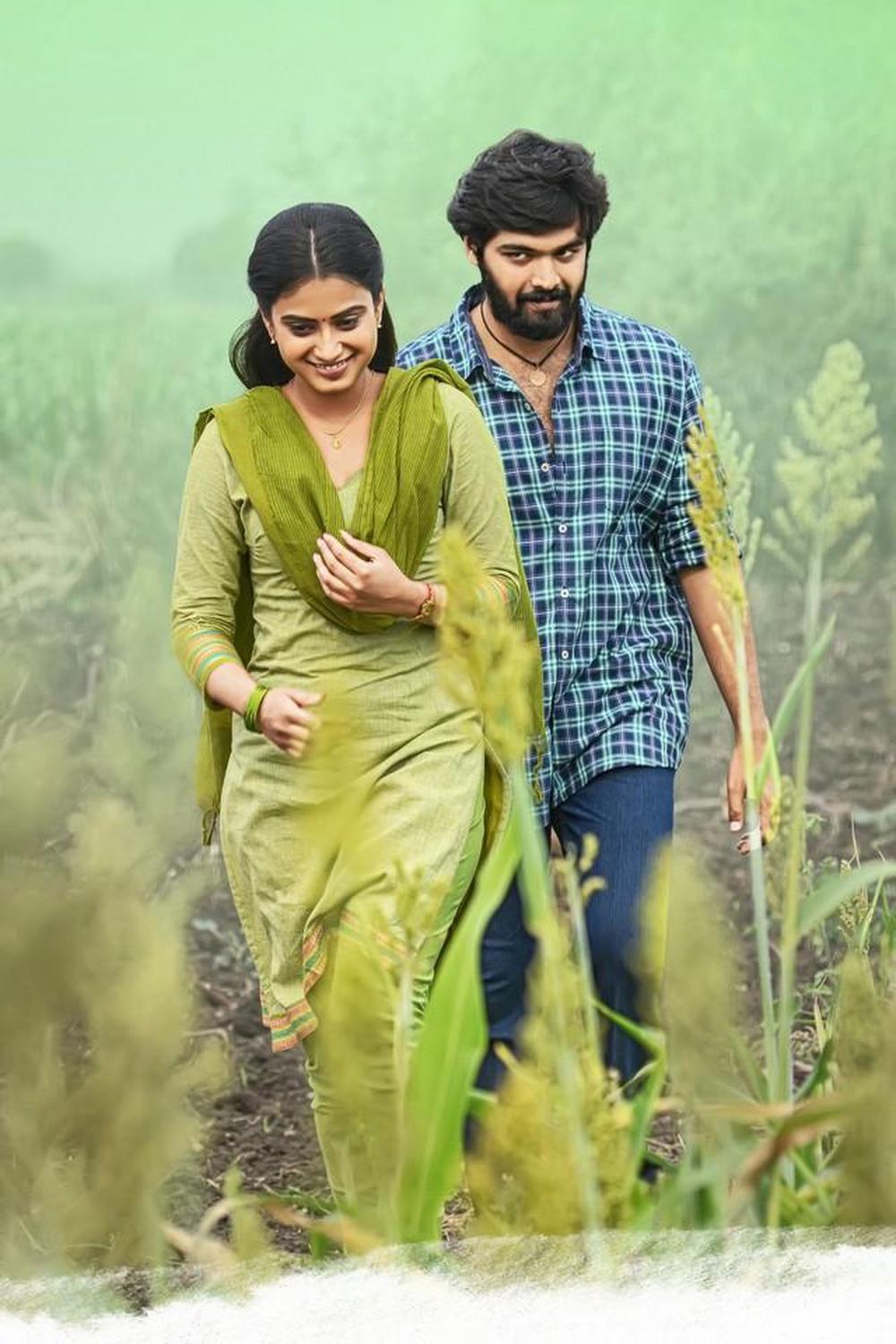 Tungabhadra Telugu Movie Stills | Aadith Arun, Dimple Chopade