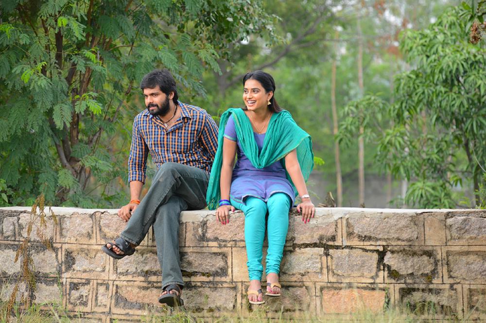 Tungabhadra Telugu Movie Stills | Aadith Arun, Dimple Chopade