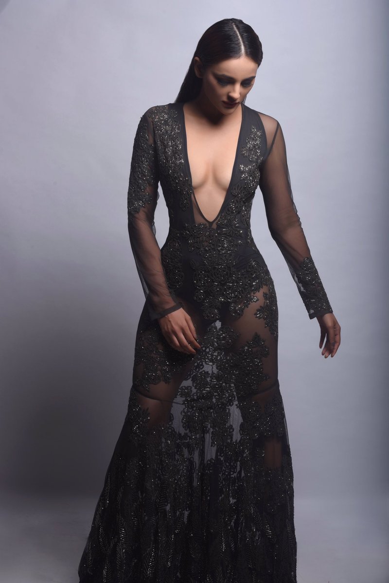 Seerat Kapoor sizzles in her latest photoshoot