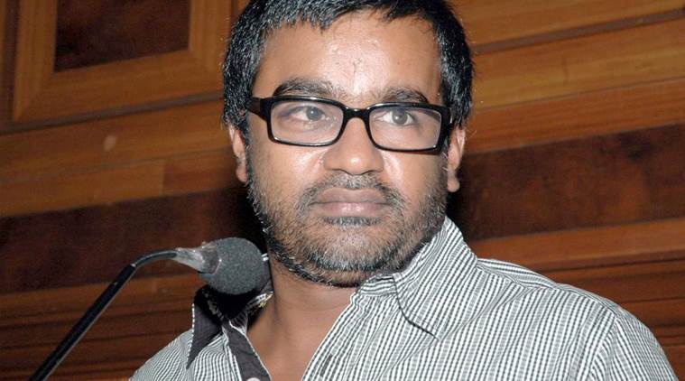 Director Selvaraghavan