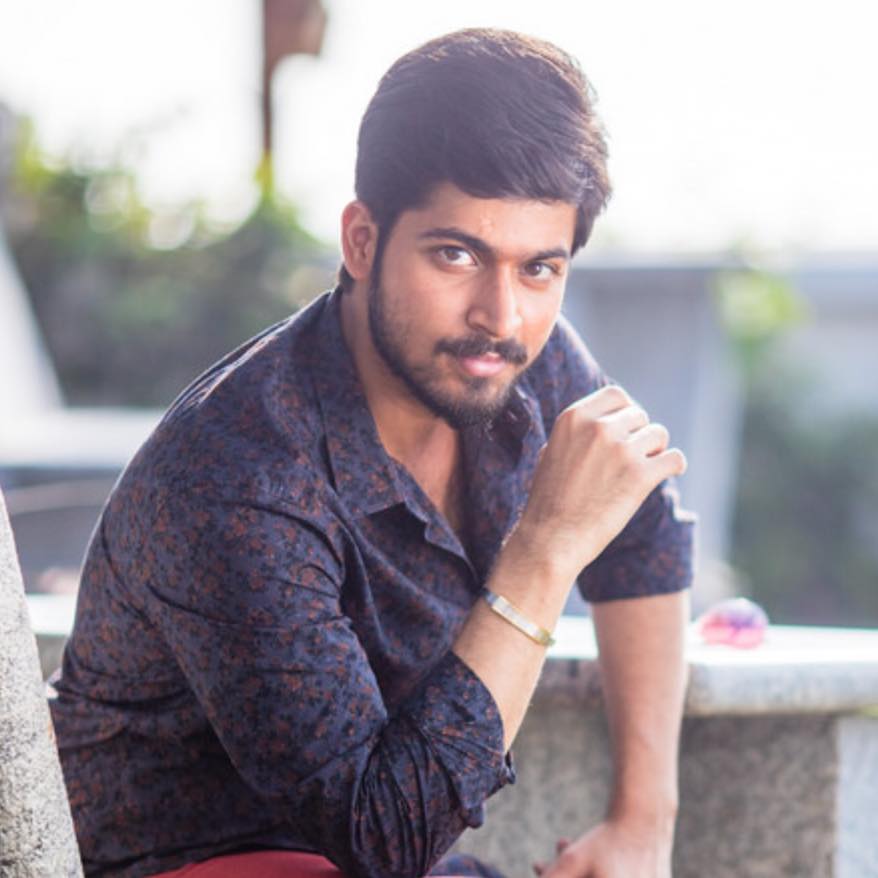 Harish Kalyan