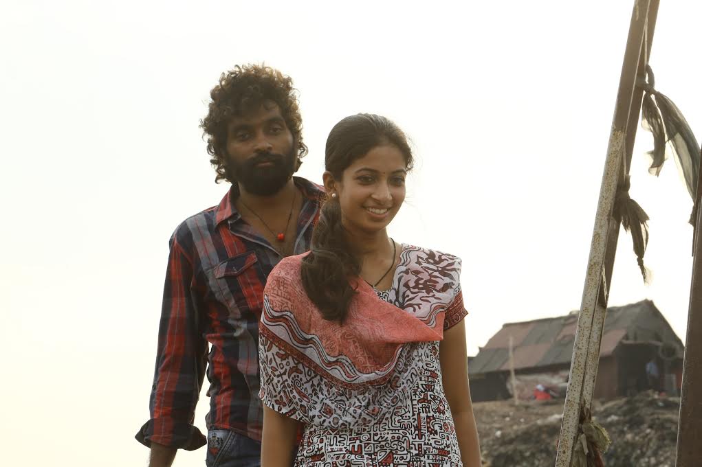 Attu Tamil Movie Stills | Rishi Rithvik. Archana Ravi