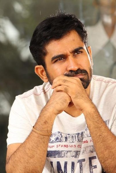 Vijay Antony