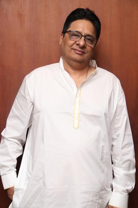 Kolaiyuthir Kaalam Movie Producer Vashu Bhagnani