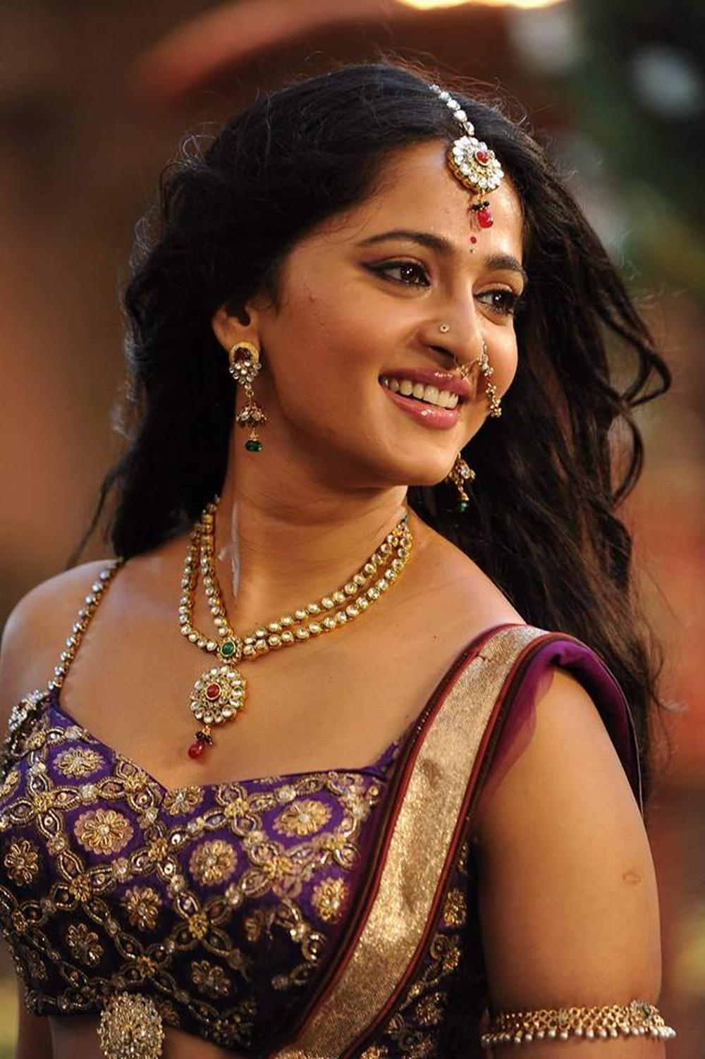 Rudramadevi Telugu Movie Latest Stills | Anushka Shetty