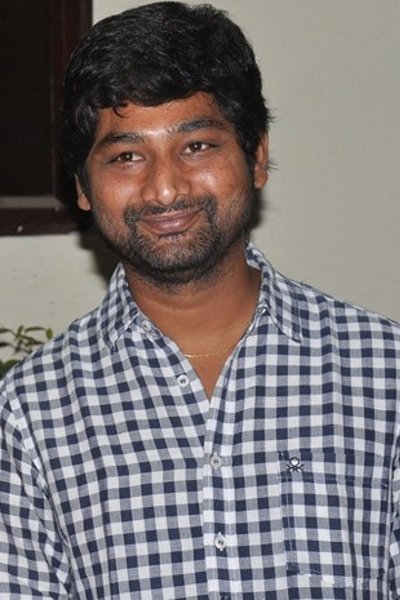Director Thiru