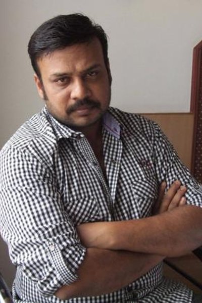 Director Prabhu Solomon