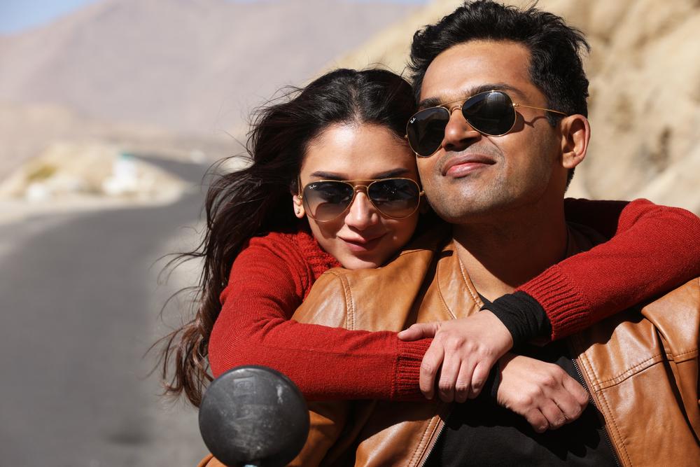 Kaatru Veliyidai Tamil Movie | Karthi, Aditi Rao Hydari