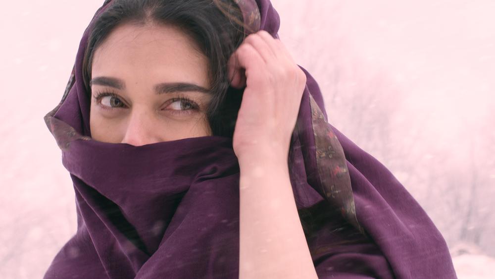 Kaatru Veliyidai Tamil Movie | Aditi Rao Hydari