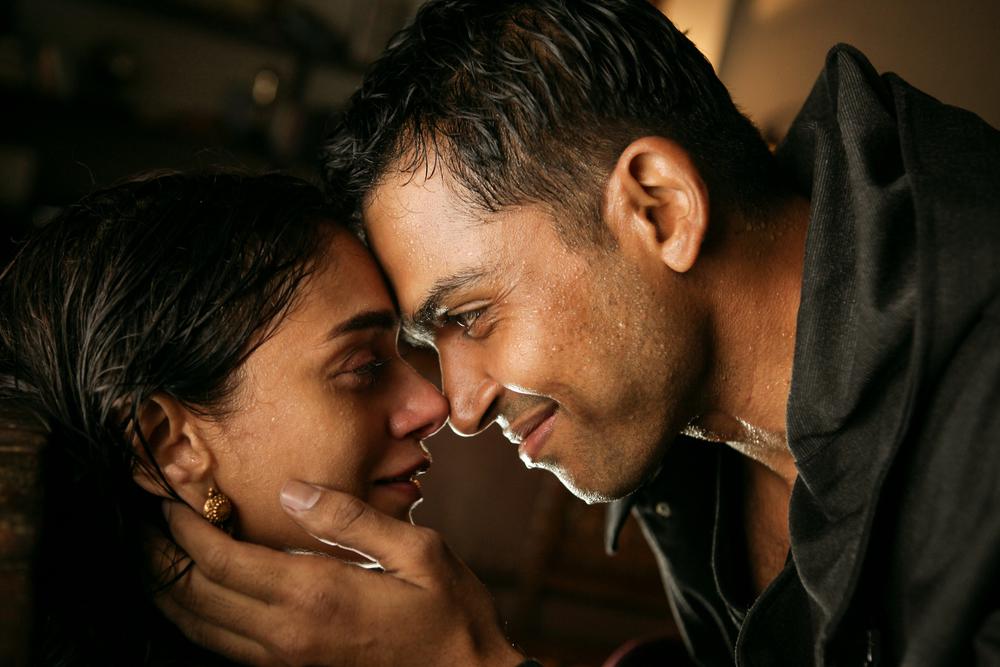 Kaatru Veliyidai Tamil Movie | Karthi, Aditi Rao Hydari