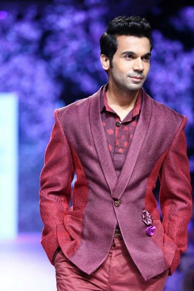 Rajkummar Rao