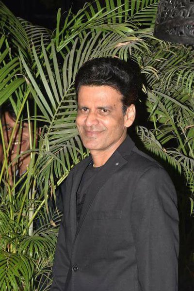 Manoj Bajpayee