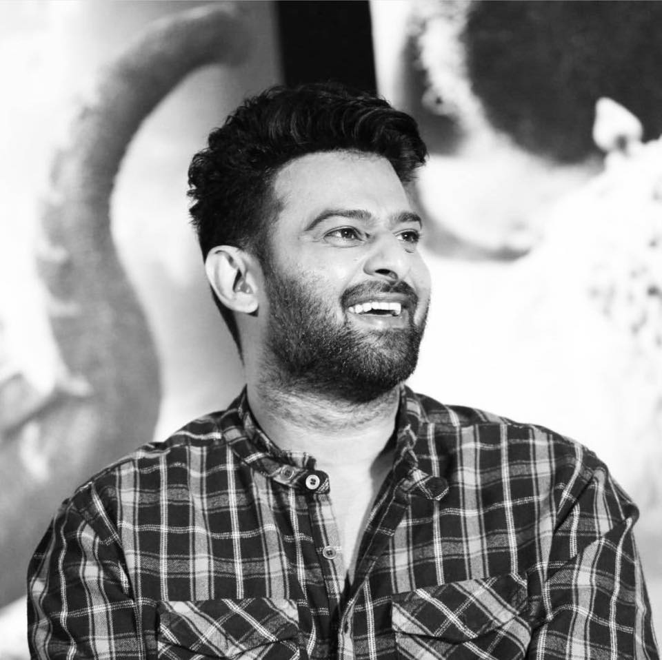 Prabhas