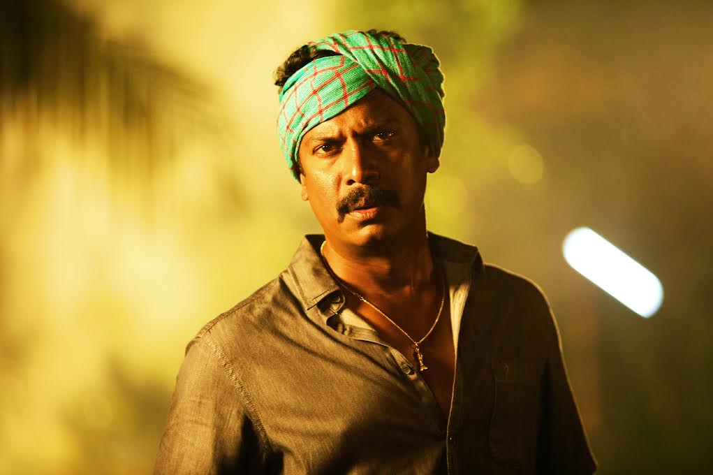 Stills From Thondan Tamil Movie | Samuthirakani