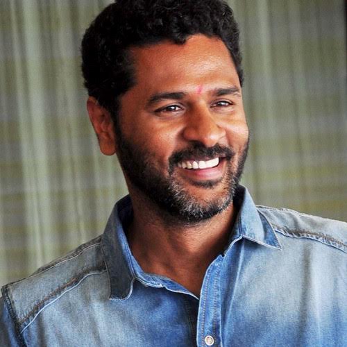 Prabhu Deva