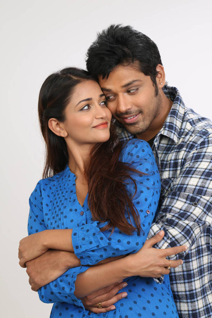 365 Days Movie Latest Stills | Nandu, Anaika Soti