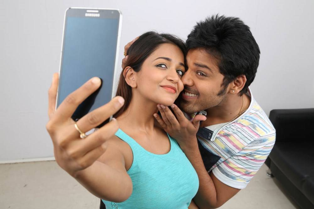 365 Days Movie Latest Stills | Nandu, Anaika Soti