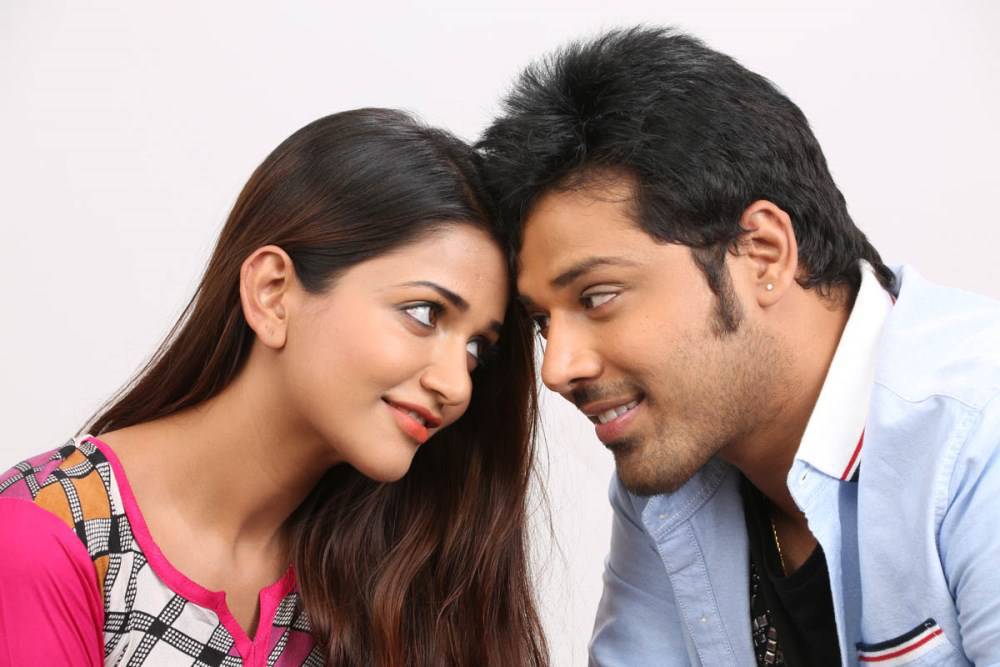 365 Days Movie Latest Stills | Nandu, Anaika Soti