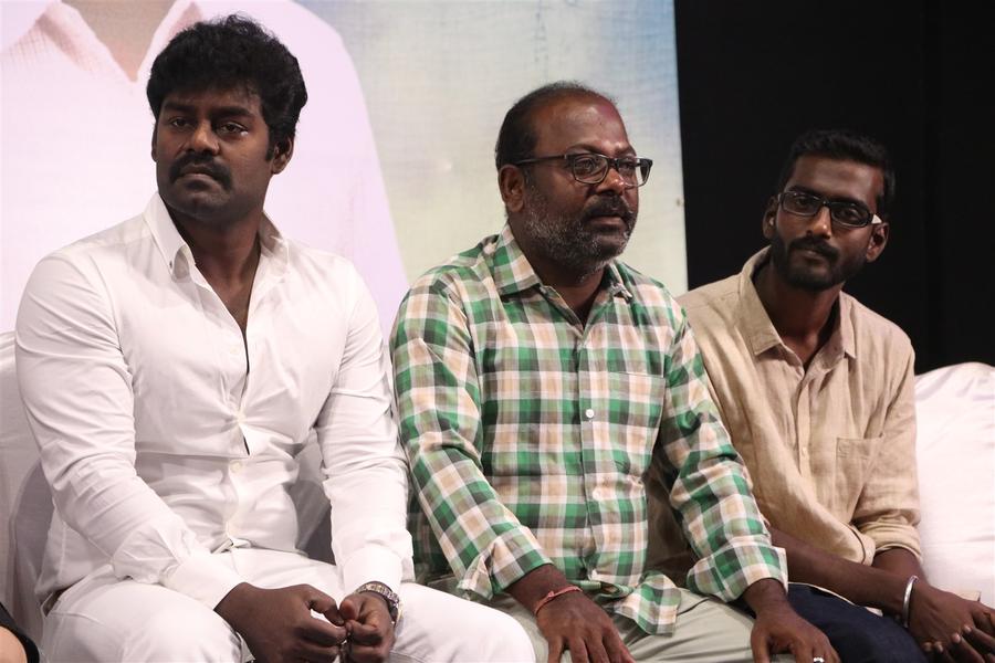 Palli Paruvathile Movie Press Meet Stills