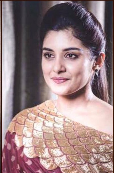 Niveda Thomas