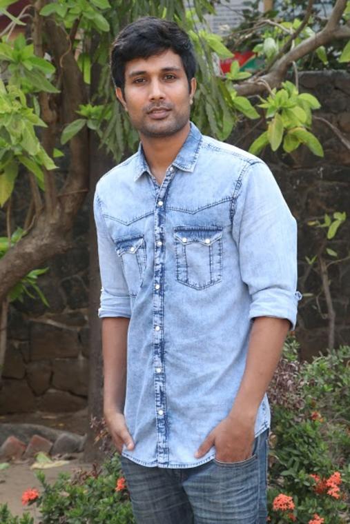 Peechaankai Press Meet Stills