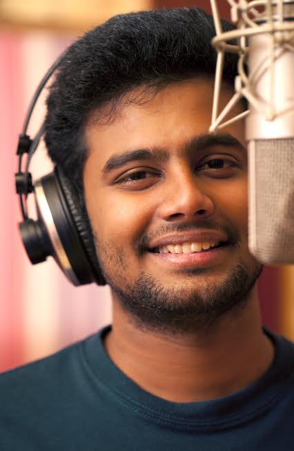 Music Director Ajesh