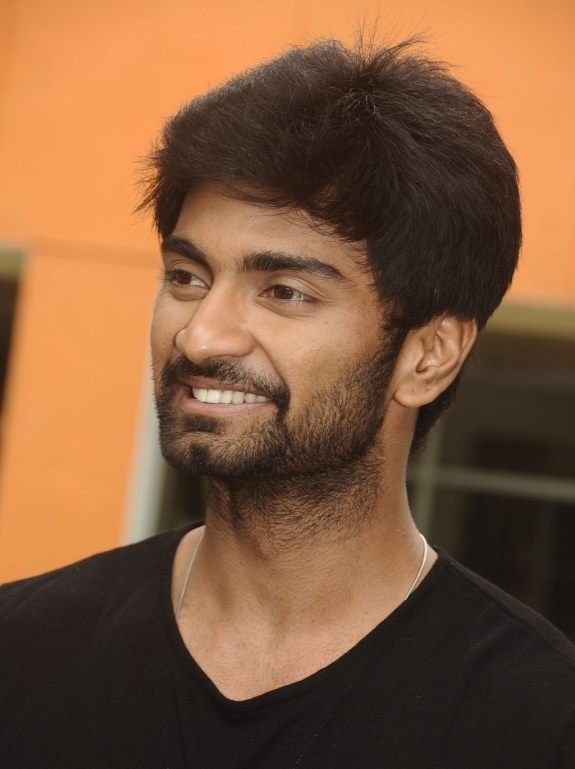 Atharvaa