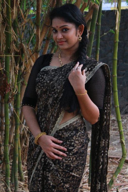Sri Priyanka At Pichuva Kaththi Movie Audio Launch Stills