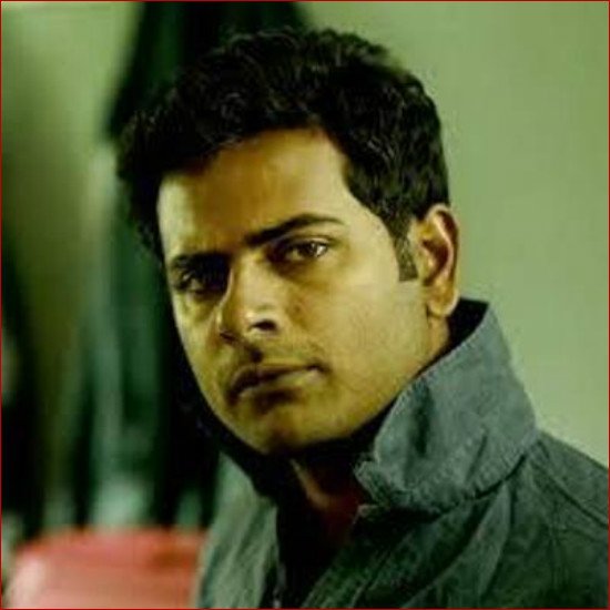 Director Alphonse Puthren