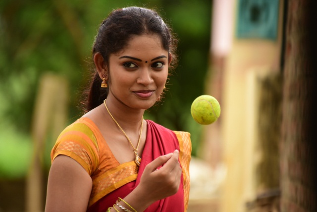 Pichuva Kaththi Tamil Movie Stills | Sri Priyanka