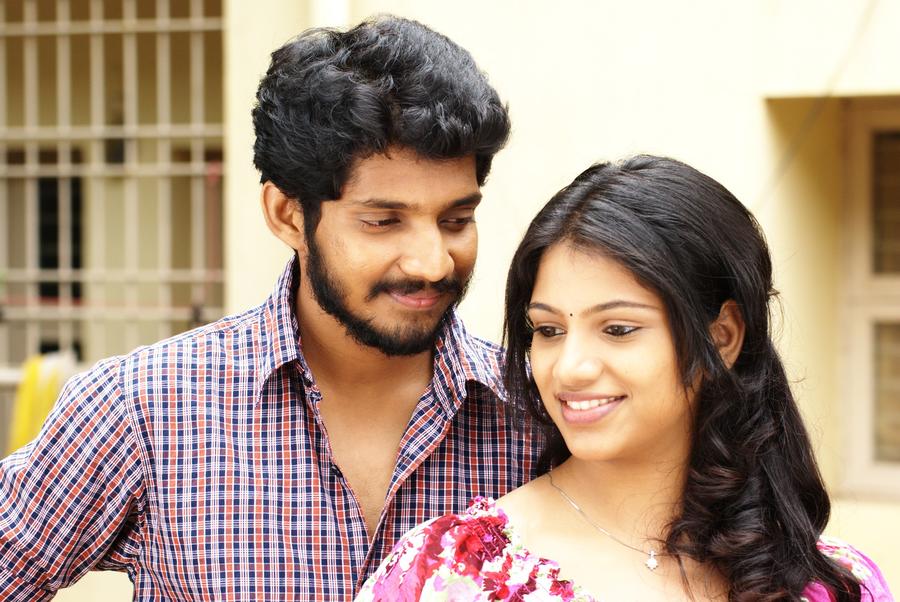 Nagarvalam Movie Stills | Yuthan Balaji, Deekshitha