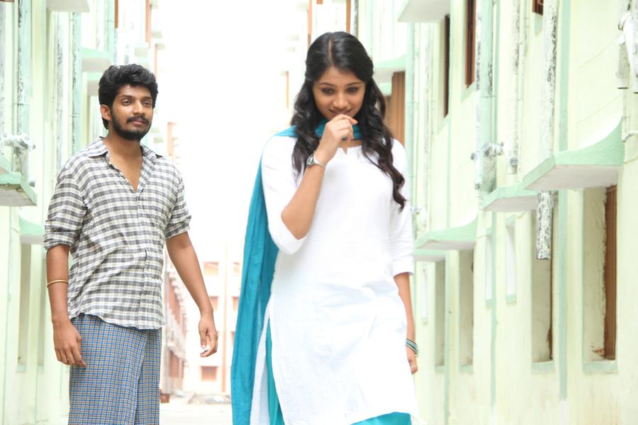 Nagarvalam Movie Stills | Yuthan Balaji, Deekshitha