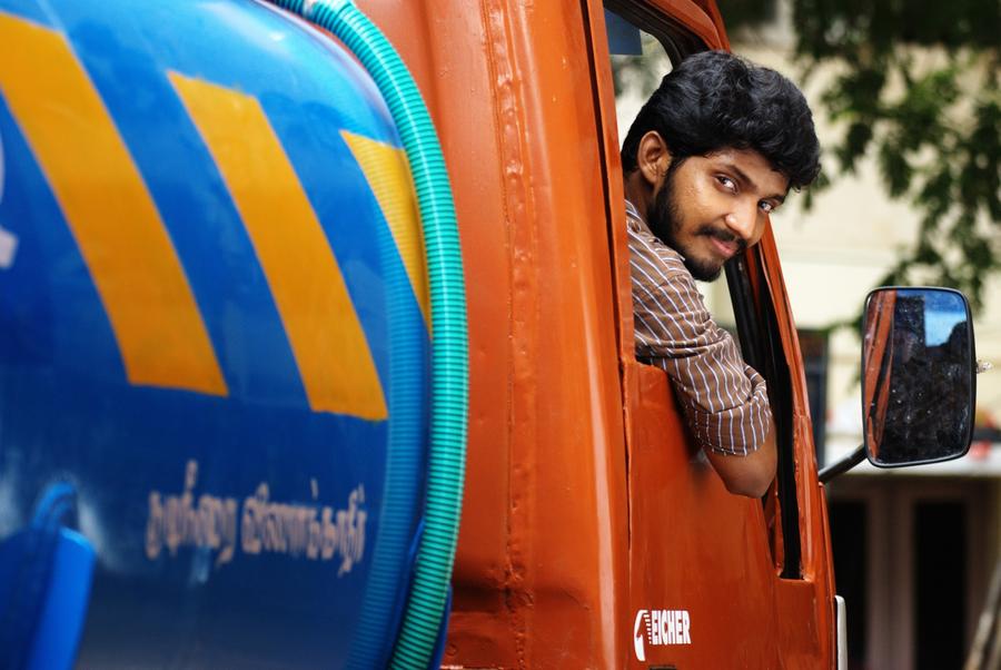 Nagarvalam Movie Stills | Yuthan Balaji