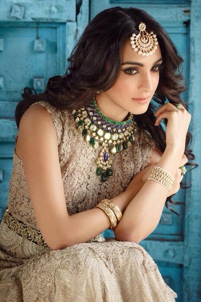 Kiara Advani