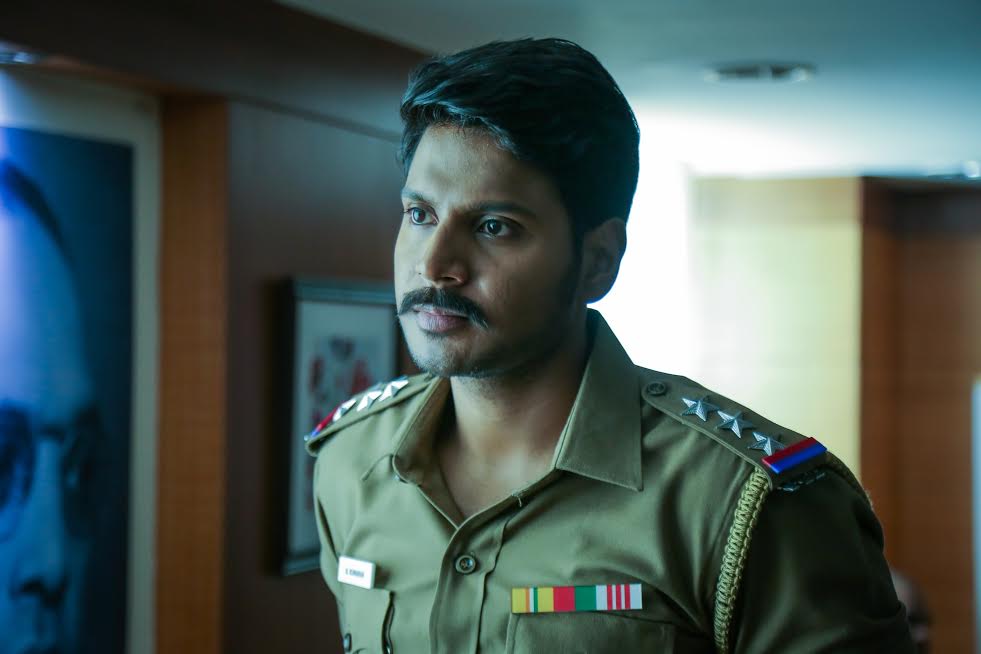 Maayavan Movie Stills | Sundeep Kishan
