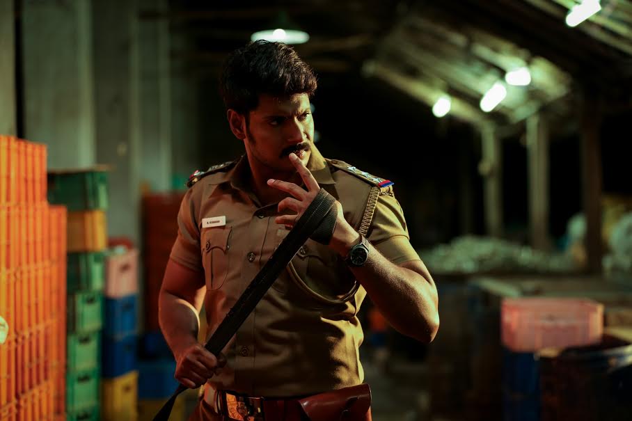 Maayavan Movie Stills | Sundeep Kishan