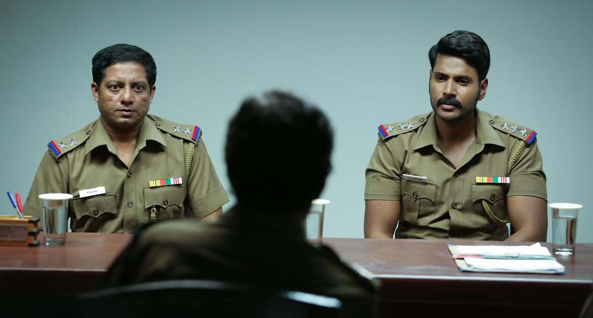 Maayavan Movie Stills | Sundeep Kishan, Bagavathi Perumal