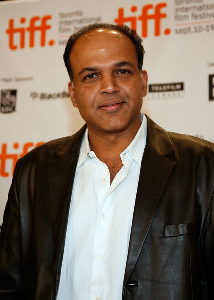 Director Ashutosh Gowariker