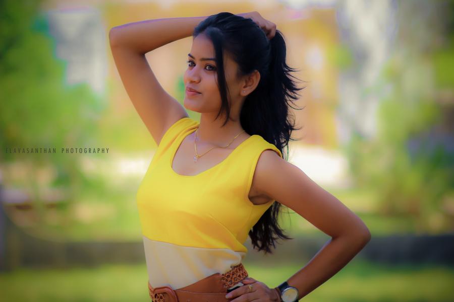 Riya Mikka aka Riyamikka Latest Photoshoot