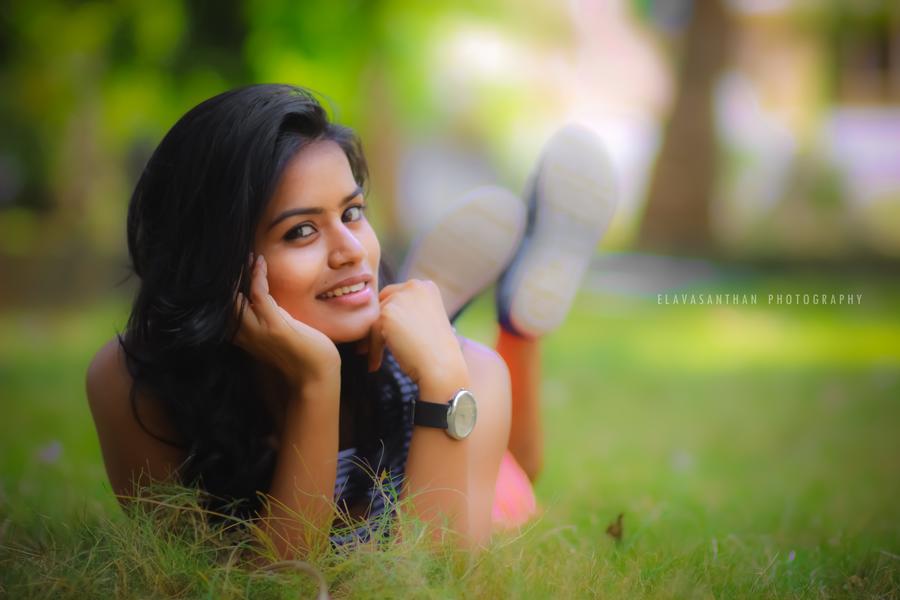 Riya Mikka aka Riyamikka Latest Photoshoot