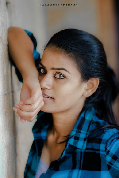 Riya Mikka aka Riyamikka Latest Photoshoot