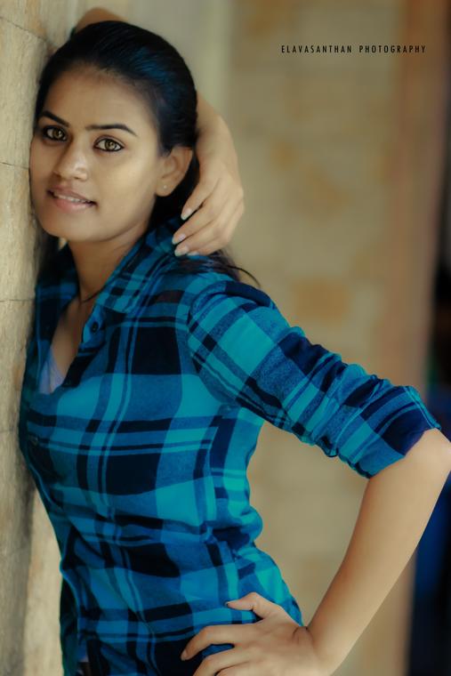 Riya Mikka aka Riyamikka Latest Photoshoot