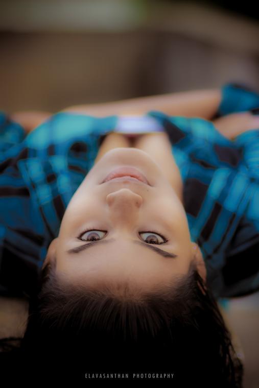 Riya Mikka aka Riyamikka Latest Photoshoot